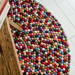 Ekskluzywne dywany Blobbi: Oryginalne dzieła dla indywidualistów